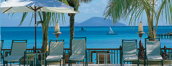 Mauritius - Family specialists to South Africa, Mauritius, The Middle East & The Seychelles