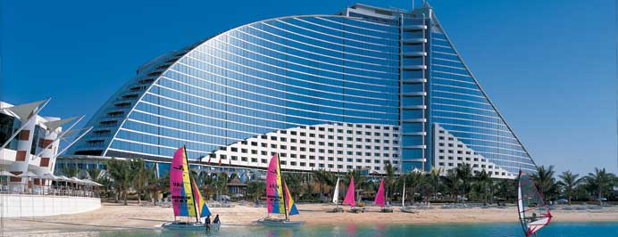 The Middle East - Family specialists to South Africa, Mauritius, The Middle East & The Seychelles