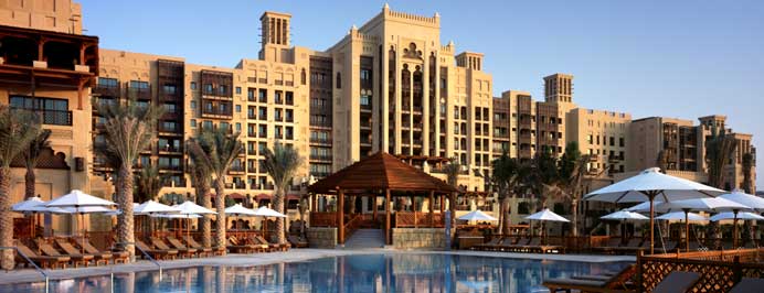 The Middle East - Family specialists to South Africa, Mauritius, The Middle East & The Seychelles