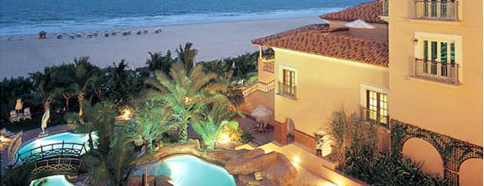 The Middle East - Family specialists to South Africa, Mauritius, The Middle East & The Seychelles