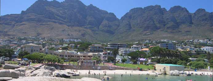 South Africa - Family specialist holidays to South Africa, Mauritius, The Middle East, The Seychelles, The Maldives & Morocco