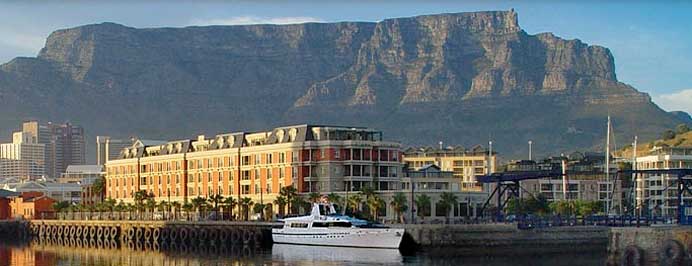 South Africa - Family specialists to South Africa, Mauritius, The Middle East, The Seychelles & The Maldives