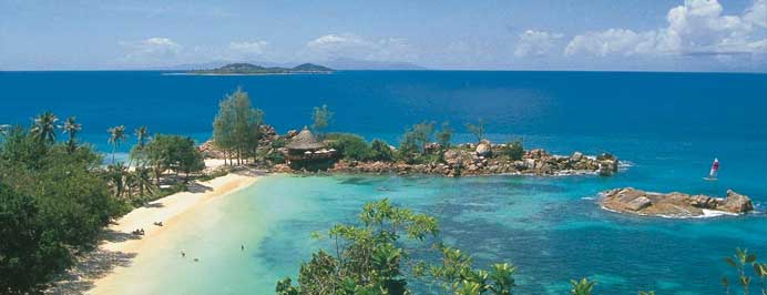 The Seychelles - Family specialists to South Africa, Mauritius, The Middle East & The Seychelles