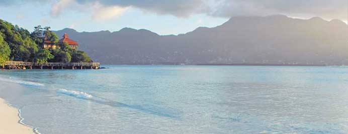 The Seychelles - Family specialists to South Africa, Mauritius, The Middle East & The Seychelles
