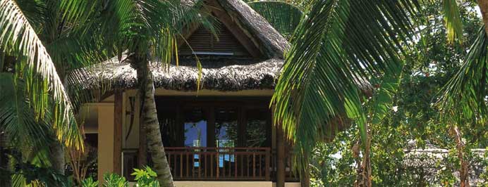 The Seychelles - Family specialists to South Africa, Mauritius, The Middle East & The Seychelles